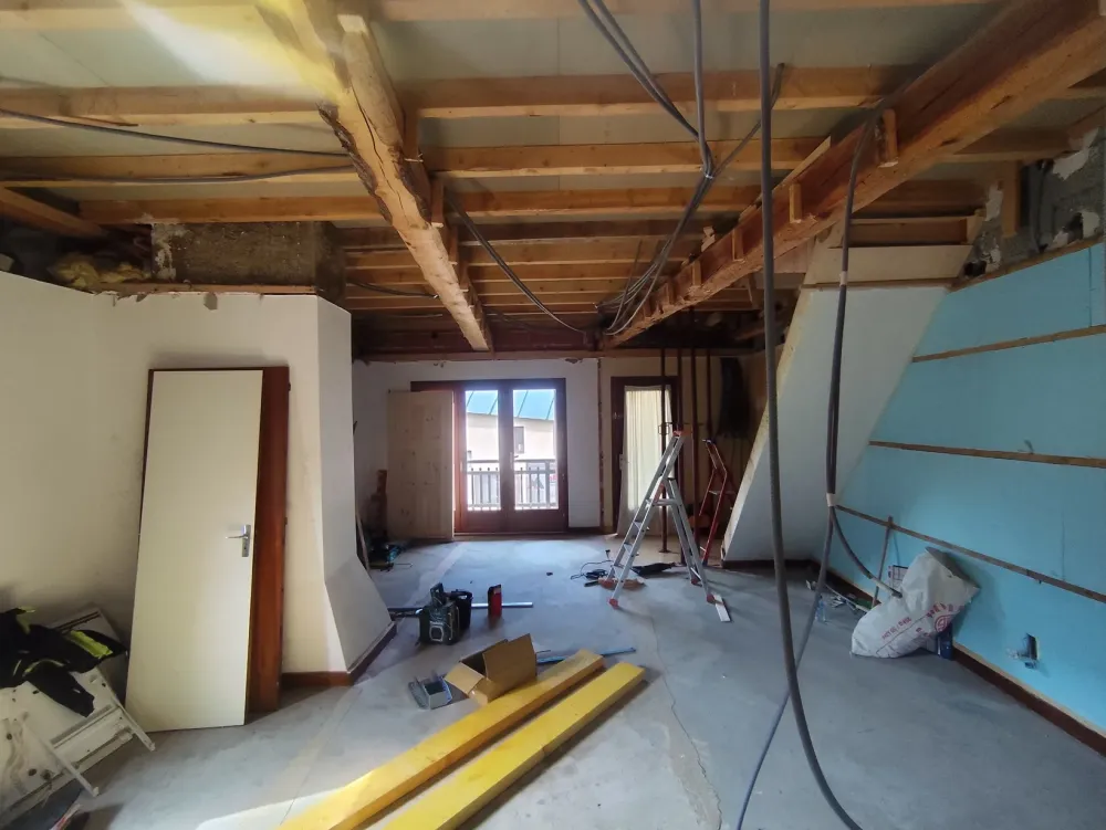 Renovation interieure (1)